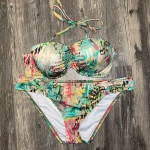 Victorias Secret Swim